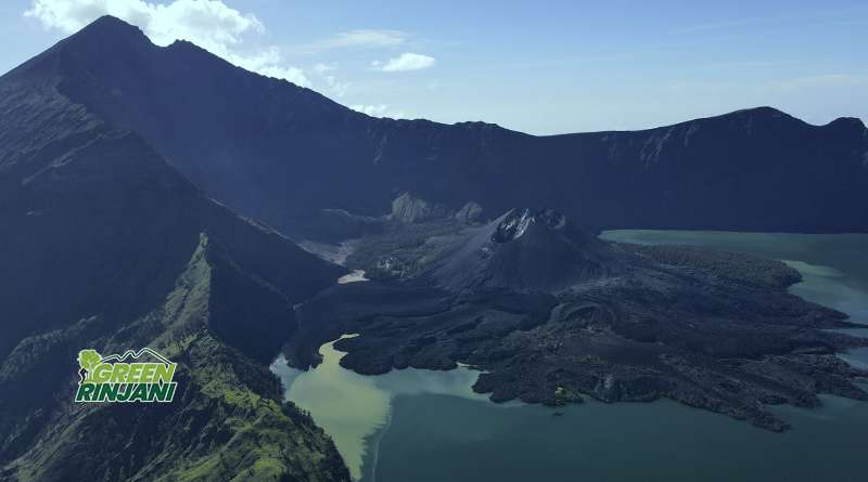 Docil Rinjani: Jalan-Jalan Menemukan Gaya Baru di Cilacap