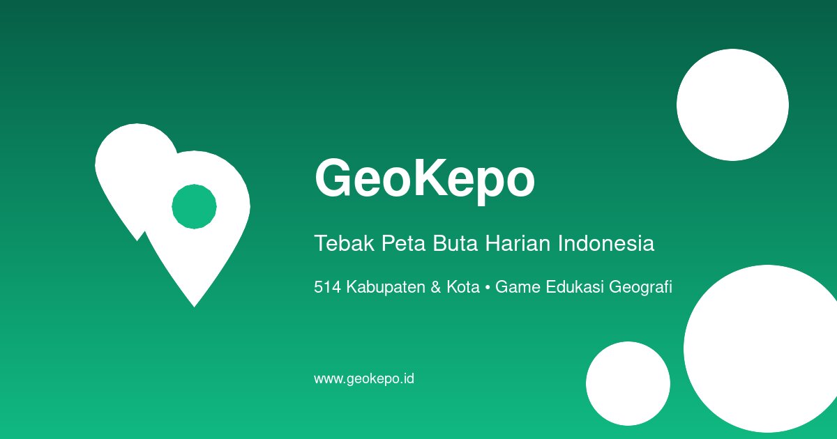 Docil Rinjani: Jalan-Jalan Menemukan Gaya Baru di Cilacap
